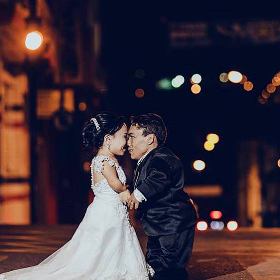 18 ay boyunca sabretti, peşinde derbeder oldu, sonunda rekora imza attılar! İsimleri artık Guinness'te yazıyor 2